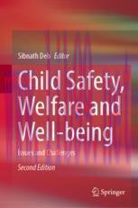 [PDF]Child Safety, Welfare and Well-being: Issues and Challenges