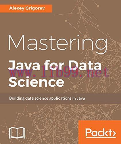 [FOX-Ebook]Mastering Java for Data Science