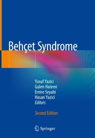 Beh&ccedil;et Syndrome