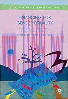 (PDF)Financing for Gender Equality: Realising Women&rsquo;s Rights through Gender Responsive Budgetin...