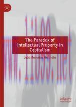 [PDF]The Paradox of Intellectual Property in Capitalism