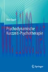 [PDF]Psychodynamische Kurzzeit-Psychotherapie