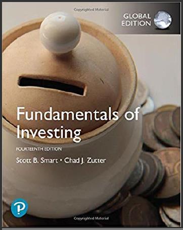 （TB）Fundamentals of Investing Global Edition 14th by&nbsp;Scott B. Smart 80元.zip