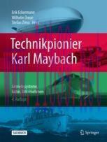 [PDF]Technikpionier Karl Maybach: Antriebssysteme, Autos, Unternehmen