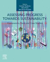 [PDF]Assessing Progress Towards Sustainability