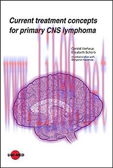 [AME]Current treatment concepts for primary CNS lymphoma (UNI-MED Science) (Original PDF)