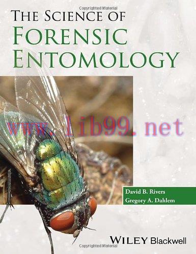 [FOX-Ebook]The Science of Forensic Entomology