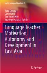 [PDF]Language Teacher Motivation, Autonomy and Development in East Asia