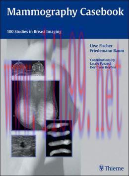 [AME]Mammography Casebook