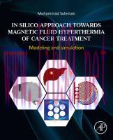 [PDF]In Silico Approach Towards Magnetic Fluid Hyperthermia of Cancer Treatment