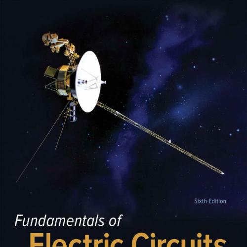 MGH.Fundamentals.of.Electric.Circuits.6th.Edition.0078028221 - Charles K. Alexander & Matthew N...