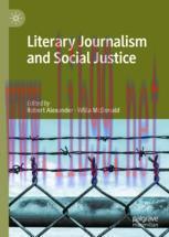 [PDF]Literary Journalism and Social Justice