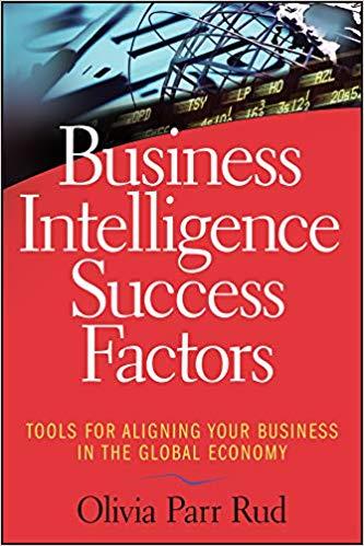 (PDF)Business Intelligence Success Factors Tools for Aligning Your Business in the Global Econo...