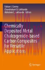 [PDF]Chemically Deposited Metal Chalcogenide-based Carbon Composites for Versatile Applications