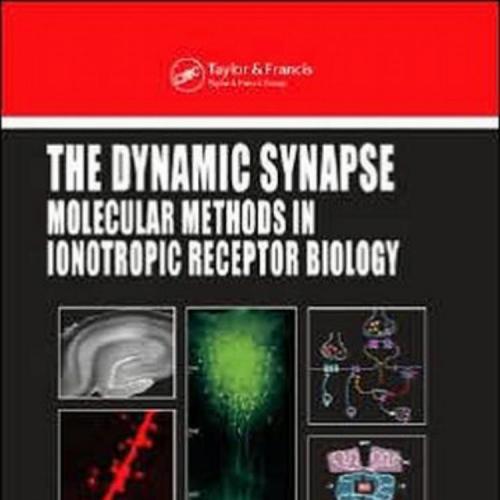 Dynamic Synapse Molecular Methods in Ionotropic Receptor Biology, The - Josef T. Kittler & Step...