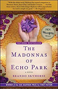 (PDF)The Madonnas of Echo Park A Novel