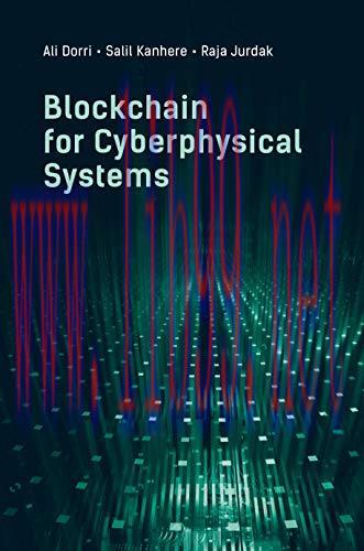 [FOX-Ebook]Blockchain for Cyberphysical Systems