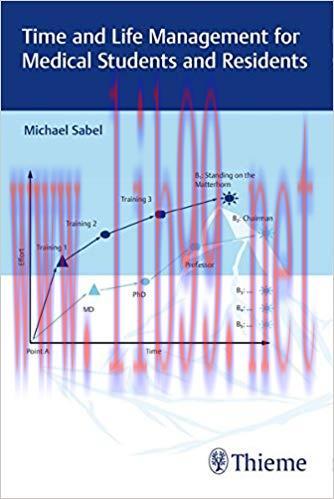 [PDF]Time and Life Management for Medical Students and Residents