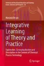 [PDF]Integrative Learning of Theory and Practice: Exploration, Conceptualisation and Descriptio...