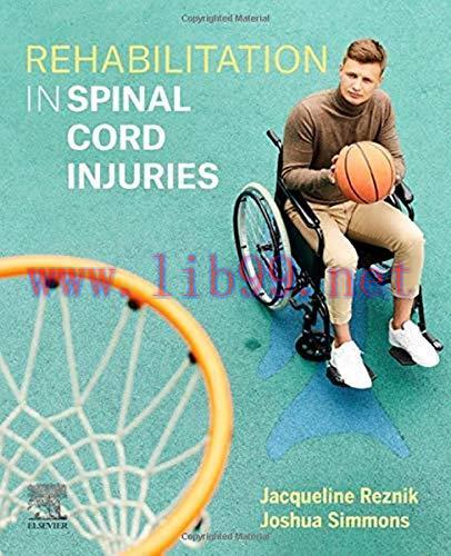 [AME]Rehabilitation in Spinal Cord Injuries (Original PDF)
