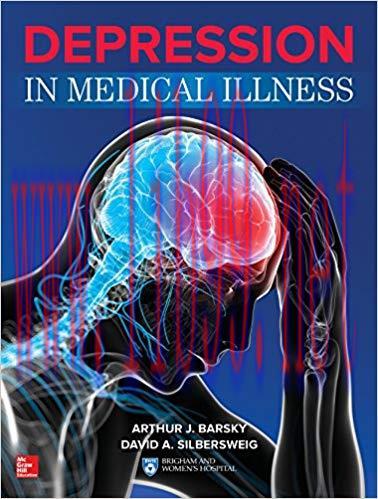 [PDF]Depression in Medical Illness