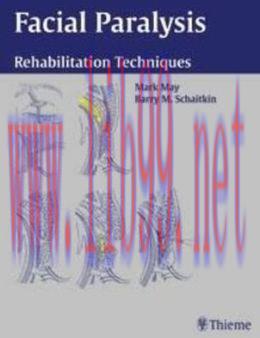 [AME]Facial Paralysis: Rehabilitation Techniques