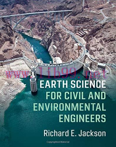 [FOX-Ebook]Earth Science For Civil & Environmental