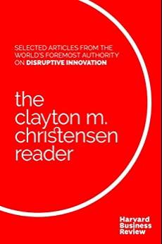 (PDF)The Clayton M. Christensen Reader