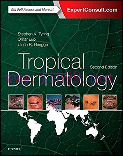 [PDF]Tropical Dermatology, 2e 2nd Edition