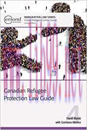 [PDF]Canadian Refugee Protection Law Guide