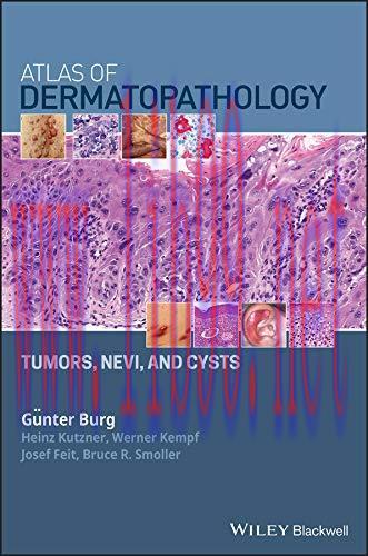 [PDF]Atlas of Dermatopathology: Tumors, Nevi, and Cysts