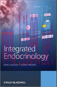 [AME]Integrated Endocrinology (Original PDF)