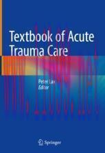 [PDF] Textbook of Acute Trauma Care