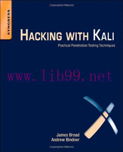[FOX-Ebook]Hacking with Kali: Practical Penetration Testing Techniques