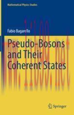 [PDF]Pseudo-Bosons and Their Coherent States
