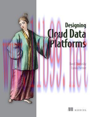 [SAIT-Ebook]Designing Cloud Data Platforms