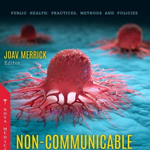 [AME]Non-Communicable Diseases: Risk Factors in Lower Income Countries (Original PDF)