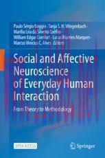 [PDF]Social and Affective Neuroscience of Everyday Human Interaction: From_ Theory to Methodolo...