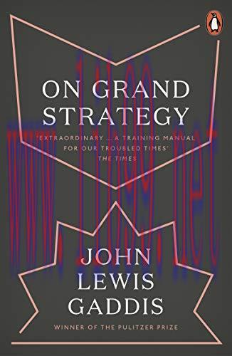 (PDF)On Grand Strategy