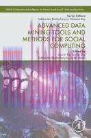 [PDF]Advanced Data Mining Tools and Methods for Social Computing