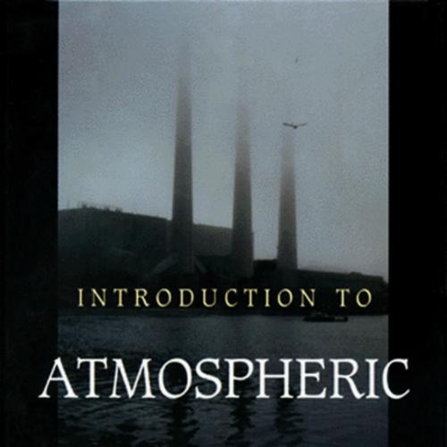 Introduction to Atmospheric Chemistry - Wei Zhi