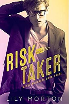 (PDF)Risk Taker (Mixed Messages Book 3)