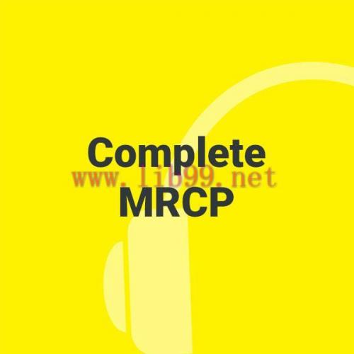 [AME]MRCP podcasts &ndash; DrPodcast (2016)