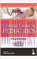 [AME]Clinical Cases in Pediatrics