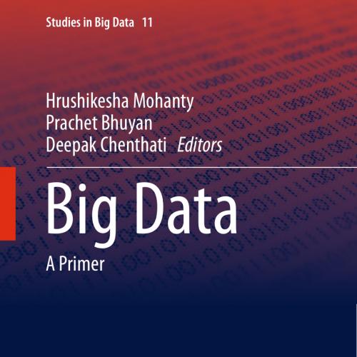 Big Data- A Primer