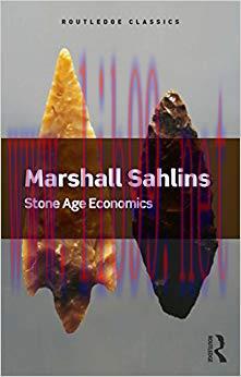 Stone Age Economics (Routledge Classics) 1st Edition,