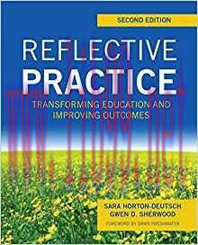 [PDF]Reflective Practice, Second Edition