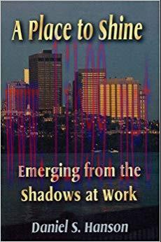 (PDF)Place to Shine, A 1st Edition