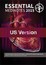 [AME]Essential Med Notes 2015 (ORIGINAL PDF from_ Publisher)