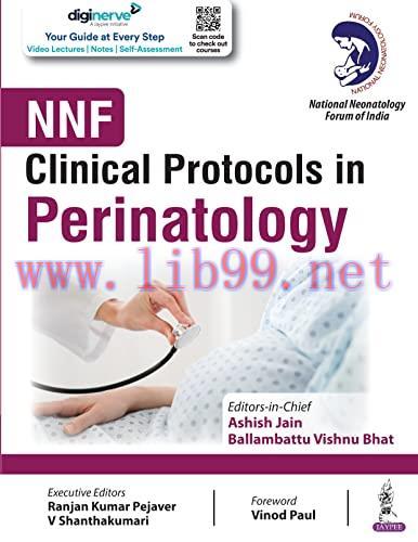 [AME]NNF Clinical Protocols in Perinatology (Original PDF)